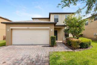 Family Friendly - South Facing Pool - Game Room - Gated - Near Disney - Davenport - 9