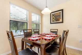 Family Friendly - South Facing Pool - Game Room - Gated - Near Disney - Davenport - 1
