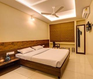 Hotel Darshan Vishwas - Kolhapur - 9