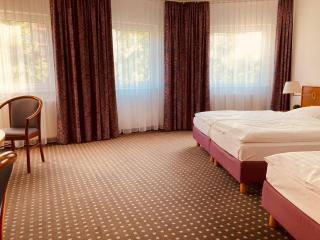 Akzent Congresshotel Hoyerswerda - Hoyerswerda - 7