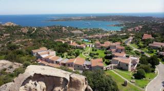 BGItalianVacation - Domus di Pitrizza - Liscia di Vacca - 3