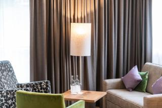 Hotel Lenzerhorn - Alpine Stay, Spa & Savour - Lenzerheide/Lai - 4