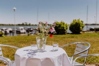 PORT PUDDEMIN Wohnungen an der Marina - Puddemin - 6