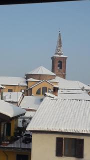 La Casa sui Tetti - 8