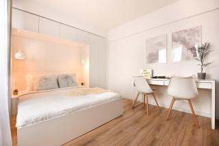 WHITE HAVEN - Calea Victoriei Studio - Bucarest - 0