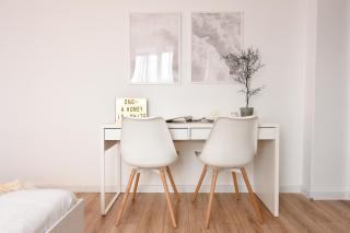 WHITE HAVEN - Calea Victoriei Studio - Bucarest - 8