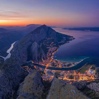 Hotel Villa Dvor - Omiš - 5
