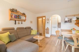 Ferienwohnung Bergstüberl - 8