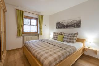 Ferienwohnung Bergstüberl - Oberstdorf - 5