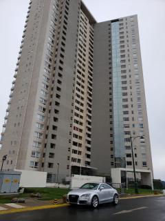 Apartamento en Costa Horizonte - Concón - 6