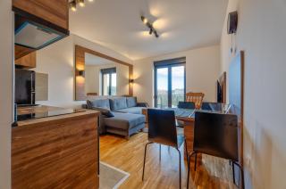 Apartman Kiseonik Zlatibor - Zlatibor - 5