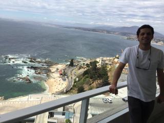 Apartamento en Costa Horizonte - Concón - 9