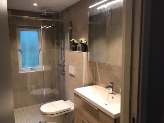# 1 Mountain View with free street parking - Bergen - 3