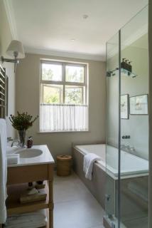 Cape Vue Country House - Franschhoek - 5
