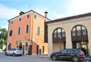 Hotel 5 Colonne - Mirano - 1