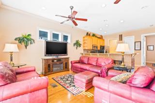 Serenity by the Sea - Main House - Panama City Beach - 6