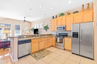 Serenity by the Sea - Main House - Panama City Beach - 2