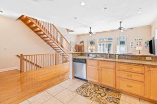 Serenity by the Sea - Main House - Panama City Beach - 3