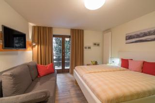 Ferienwohnungen Alpentraum - bergZeit - Oberstdorf - 5