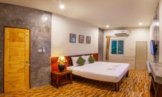 Phangnga Keeree Resort & Gallery - 9