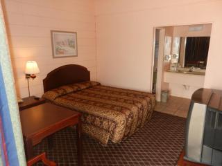 Rodeway Inn - 9