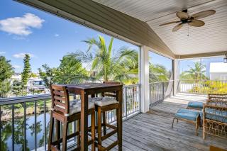 Cayo Loco - Little Torch Key - 9