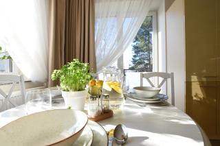 Apartamenty Pod Gwiazdami - Ustroń - 3