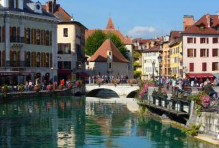 L'appartement de Chiara a Annecy - Annecy - 5