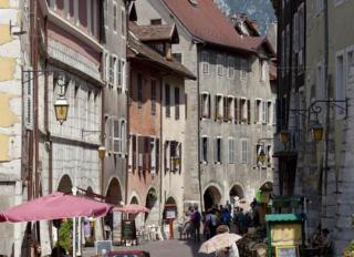 L'appartement de Chiara a Annecy - Annecy - 7