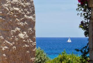 BGItalianVacation - Ville di Rocca Sant'Elmo - Castiadas - 4