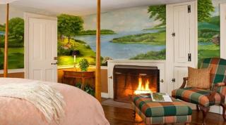 Stonecroft Country Inn - Ledyard Center - 1