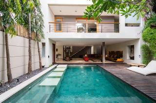 Villa Athena - Seminyak - 2