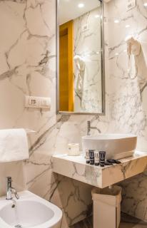 Hotel Excelsior Bari - Bari - 2