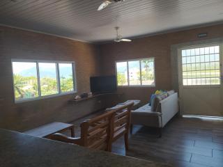 Cobertura na Enseada a 80 m da areia - Ubatuba - 3