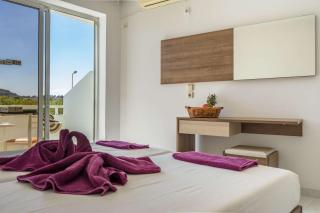 Stamos All Inclusive - Faliraki - 1