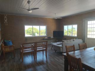 Cobertura na Enseada a 80 m da areia - Ubatuba - 8