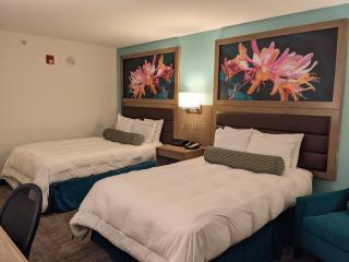 Rod 'N' Reel Resort - Chesapeake Beach - 1