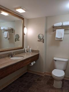Rod 'N' Reel Resort - Chesapeake Beach - 2