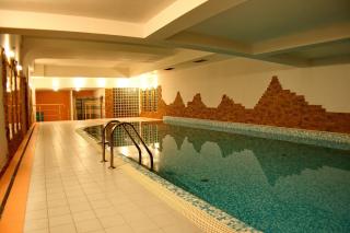 Apartamenty Willa Radowid Zakopane - Zakopane - 9