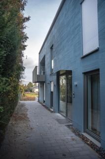 EG Wohnung für max 6 Personen - Wallertheim - 5