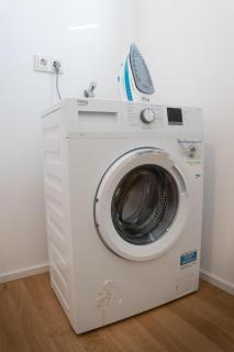 EG Wohnung für max 6 Personen - Wallertheim - 2