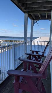 Rod 'N' Reel Resort - Chesapeake Beach - 3