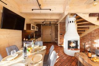 Koza, domek pod Giewontem - Zakopane - 2