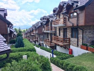 Apartman K, Zlatibor 1000 - Zlatibor - 0