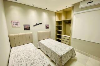 Luxo em Ubatuba C/ Vista Montanha e Mar no Centro - 2