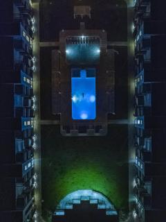 Halos Casa Resort - Santa Maria - 1