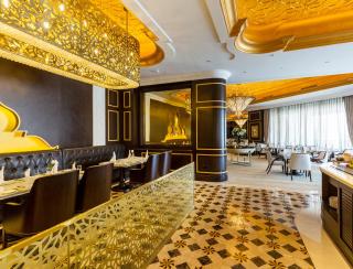 Ezdan Palace Hotel - Doha - 4
