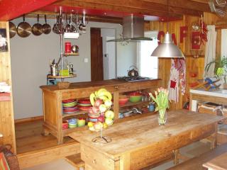 Grande maison avec extension d'architecte à 700m de la plage - 7