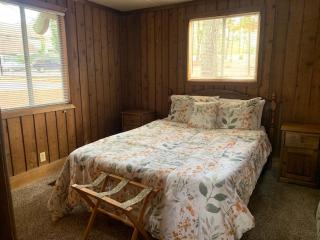 Pine Mountain Club Chalets Resort - Pine Mountain - 4