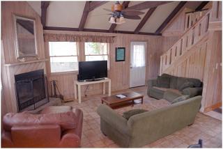 Pine Mountain Club Chalets Resort - Pine Mountain - 8
